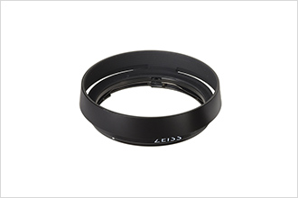 コシナ Lens shade 1.4/35mm用