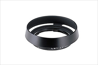 コシナ Lens shade 1.5/50mm [ZMマウントレンズ専用レンズシェード]