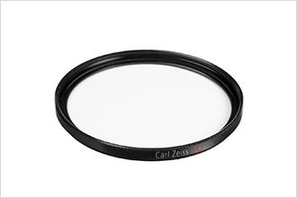 Carl Zeiss UV Filter 49mm
