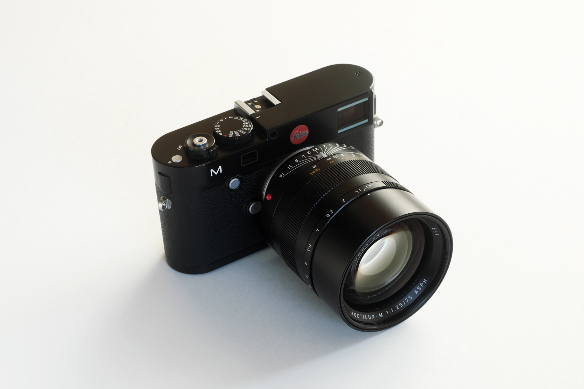 LEICA M (Typ240), NOCTILUX-M f1.25/75mm ASPH., Photo by A.Inden